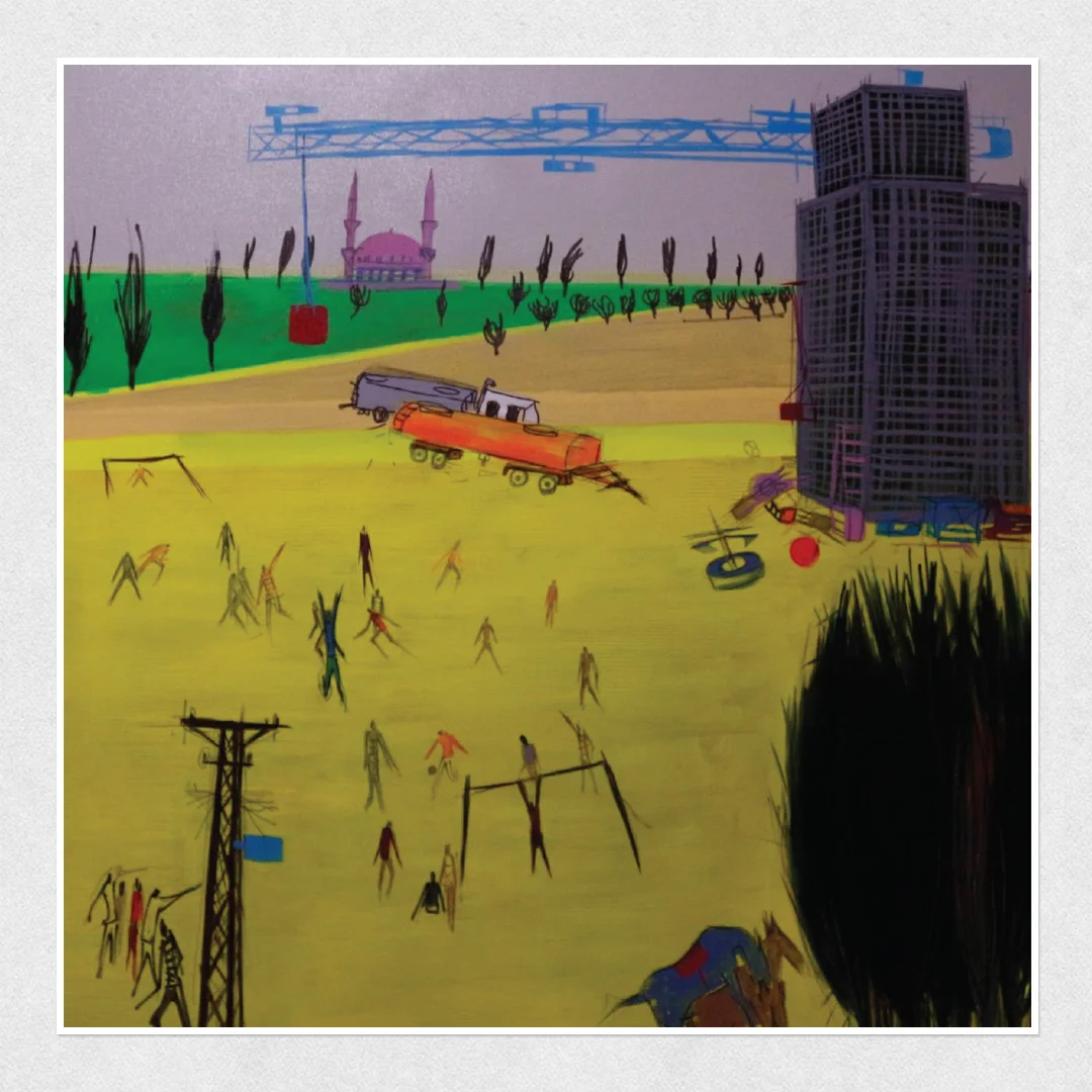 Abdo YAL&Ccedil;IN 1