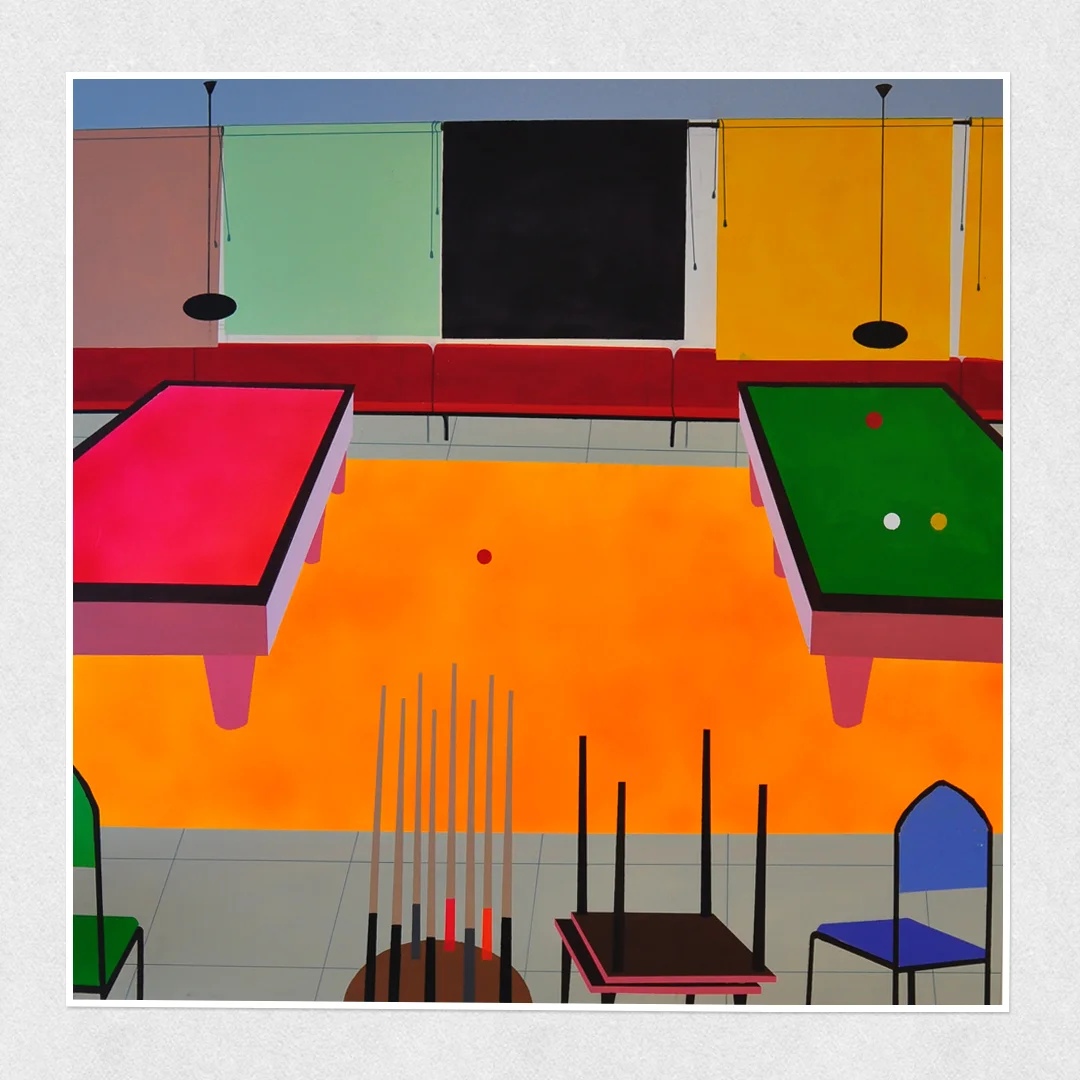 Abdo YAL&Ccedil;IN 3